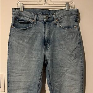 Levi's 541 Fit Classic Blue Jeans